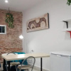 Отель Grupo Rh - Hostel, фото 7