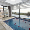 Отель Villa Ural by Helaltatilvillalari, фото 2