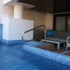 Отель Beach Apartment with Private Pool, фото 11