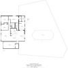 Отель Lotus by Avantstay Basketball Court, Pool, Bbq, Outdoor Dining & Fire Pit!, фото 16