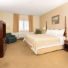Отель Days Inn by Wyndham Colorado Springs Airport, фото 4