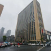 Отель Hangzhou Caitong Center Apartment (Wujiaotian Street Gaosha Road Subway Station Branch), фото 41