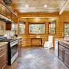 Отель Cornerstone Lodge by Big Bear Vacations, фото 19