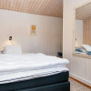 Отель 10 Person Holiday Home in Glesborg, фото 17