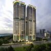 Отель Mykey Atlantis B-08-09 Melaka City, фото 1