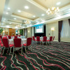 Отель Mercure Nottingham City Centre George Hotel, фото 19