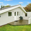 Отель 8 Person Holiday Home in Gilleleje, фото 21