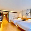 Отель Four Points by Sheraton Qiandao Lake Hangzhou, фото 3