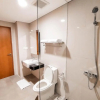 Отель Cordela Inn Millennium Medan, фото 7