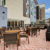 Отель TownePlace Suites by Marriott Potomac Mills Woodbridge, фото 10