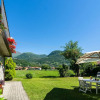 Отель Peaceful Apartment in Grovedona Italy near Lake, фото 10