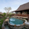 Отель Uma Sebatu Villa, фото 10