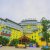Отель Cangxi International Hotel, фото 5