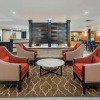Отель Comfort Inn & Suites Airport, фото 18