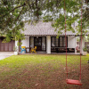Отель Ótima casa c/ piscina e 4 quartos em Jurere RDA030, фото 15