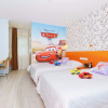 Отель Lijing Selected Hotel, фото 5