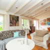 Отель Bright Holiday Home in Schoorl North Holland with Garden, фото 11