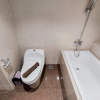 Отель Nice And Spacious 2Br With Extra Room At Branz Bsd City Apartment, фото 14