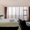 Отель Relaxing 1BR Apartment at L'Avenue Pancoran, фото 2