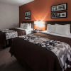 Отель Sleep Inn & Suites, фото 41