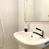 Отель Brand New And Comfortable Studio At Tokyo Riverside Pik 2 Apartment, фото 10