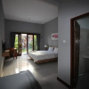 Отель Kubu Manik Homestay, фото 5