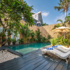 Отель Splendid Villa Shakti Canggu Boho Chic 3bd & Pool, фото 17