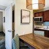 Отель Homewood Suites by Hilton Salt Lake City Airport, фото 22
