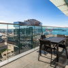 Отель Embassy Suites by Hilton Seattle Downtown Pioneer Square, фото 46