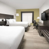Отель Holiday Inn Express Knoxville-Strawberry Plains, an IHG Hotel, фото 4