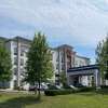 Отель Hampton Inn & Suites Louisville East в Льюисвилле