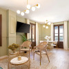 Отель Amazing duplex with private terrace in the heart of Granada. Mesones III, фото 18