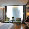 Отель Tiger Hotel, фото 4