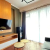 Отель Nice 2Br At Gateway Pasteur Apartment, фото 18