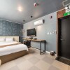 Отель Suwon Station Hotel Malu, фото 3