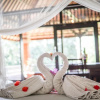 Отель Melati Cottages Ubud, фото 16