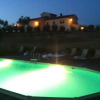 Отель Agriturismo Podere La Marronaia, фото 6