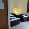 Отель Hotell Esplanad, фото 6