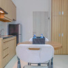 Отель Premium Spacious Studio Apartment @ Azalea Suites Cikarang, фото 13