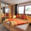 Отель Stylish Apartment in Itter with Private Terrace, фото 7