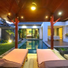 Отель Nara Villa Phuket, фото 20