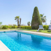 Отель Villa Mas Guelo, фото 9