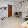 Отель Studio Manaíra #805 - Flat na Praia por Carpediem, фото 7