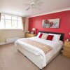 Отель Dunmow Guest House, фото 5