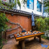 Отель Phoenix Private Courtyard Hostel, фото 5