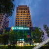 Отель City convenient Nanning Haiji xing Hotel, фото 12