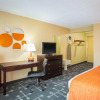 Отель Howard Johnson by Wyndham College Park, фото 18