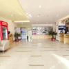 Отель Grace Inn Shanghe Minghui Road, фото 10