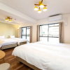 Отель Osaka Namba Stay, фото 25