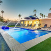 Отель Luxury Scottsdale home w/ Heated Pool, Spa, Putting Green, fire pit, & more! by RedAwning, фото 12